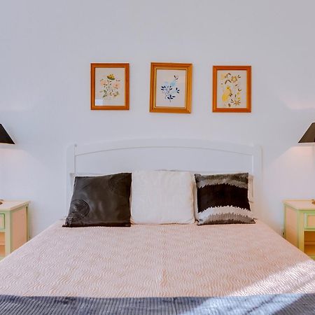 Apartamento Estrela Do Mar 쿼테이라 외부 사진