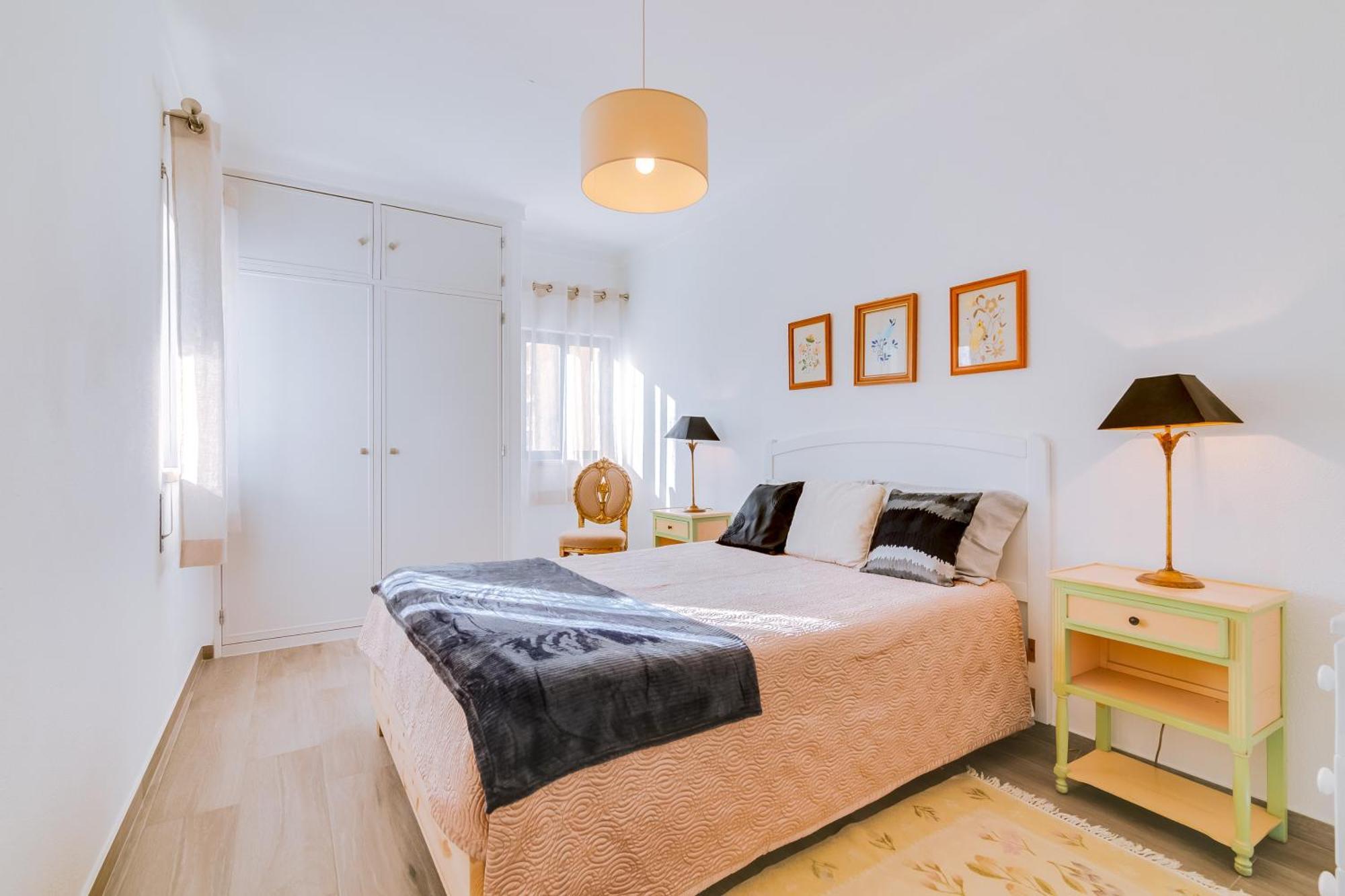 Apartamento Estrela Do Mar 쿼테이라 외부 사진