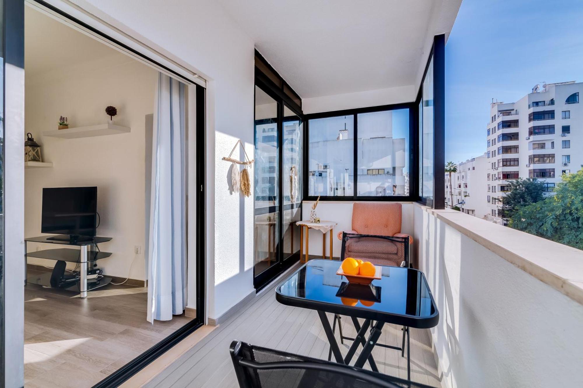 Apartamento Estrela Do Mar 쿼테이라 외부 사진