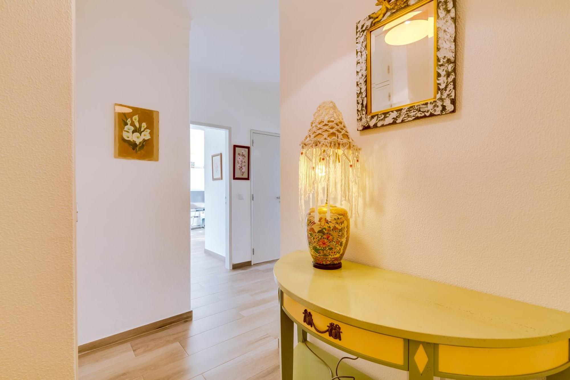 Apartamento Estrela Do Mar 쿼테이라 외부 사진