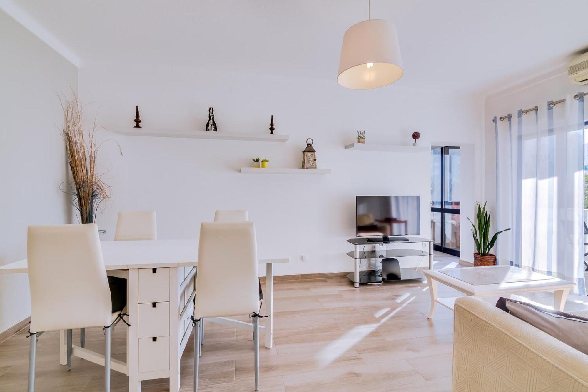 Apartamento Estrela Do Mar 쿼테이라 외부 사진