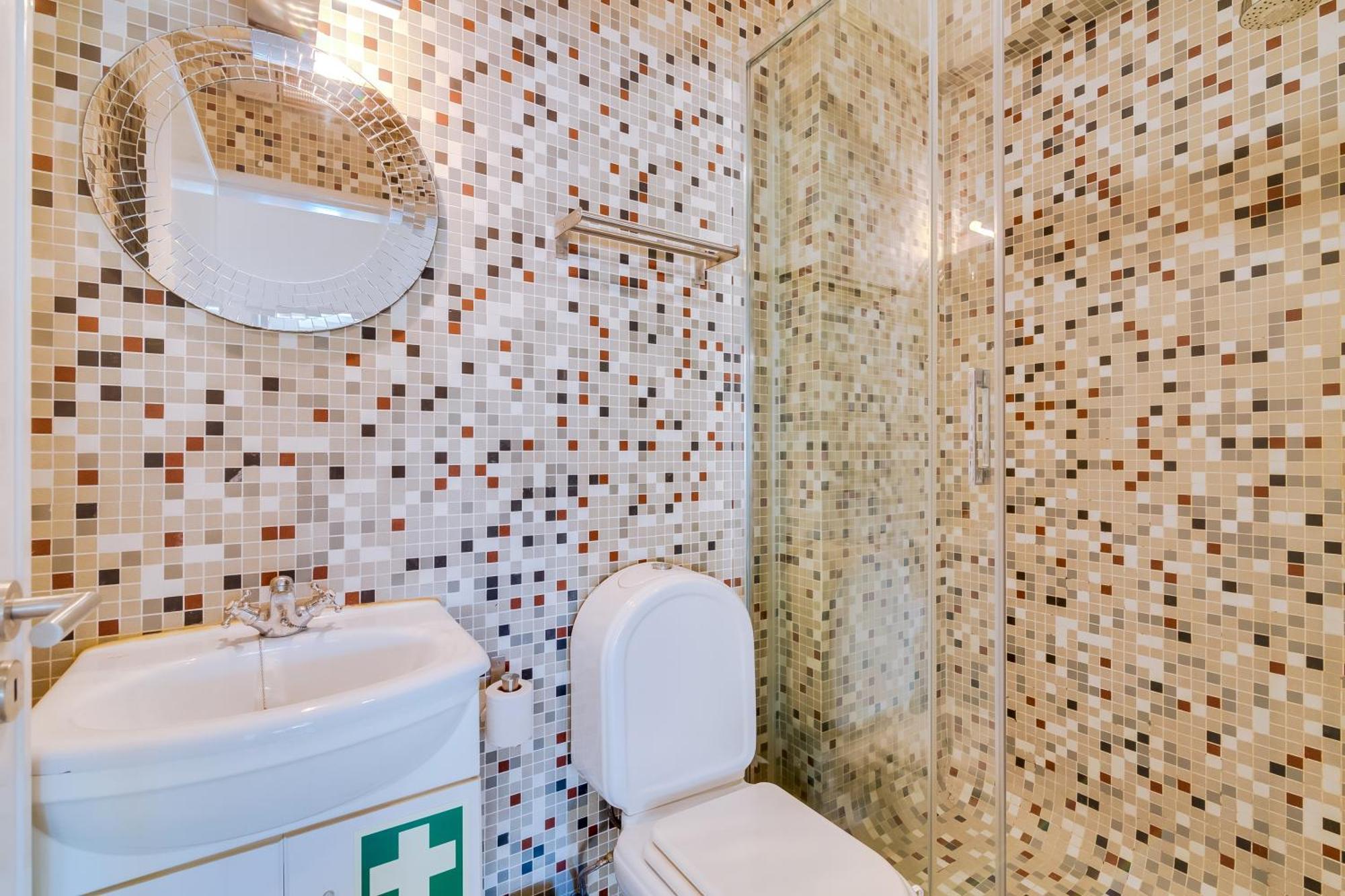 Apartamento Estrela Do Mar 쿼테이라 외부 사진