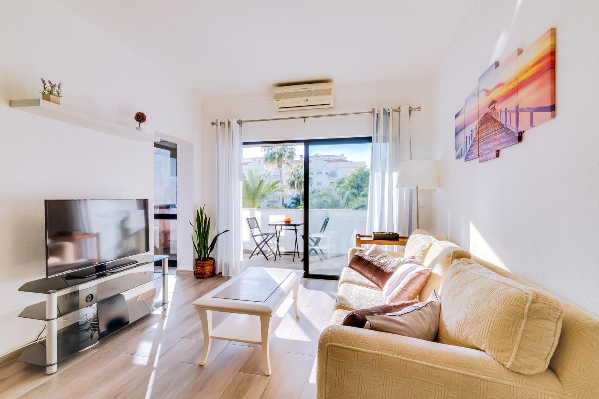 Apartamento Estrela Do Mar 쿼테이라 외부 사진