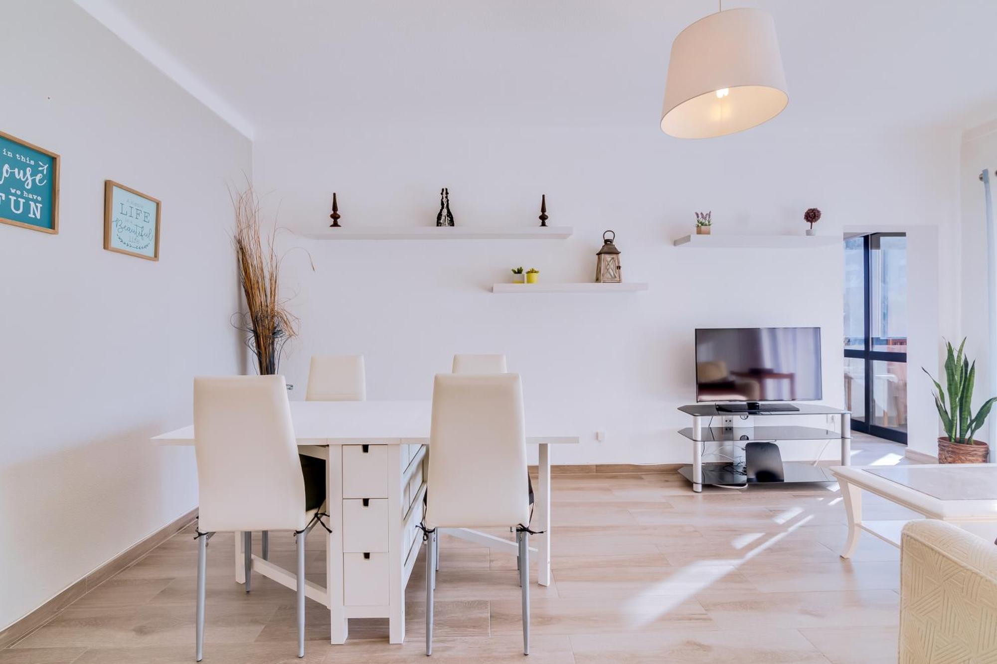 Apartamento Estrela Do Mar 쿼테이라 외부 사진