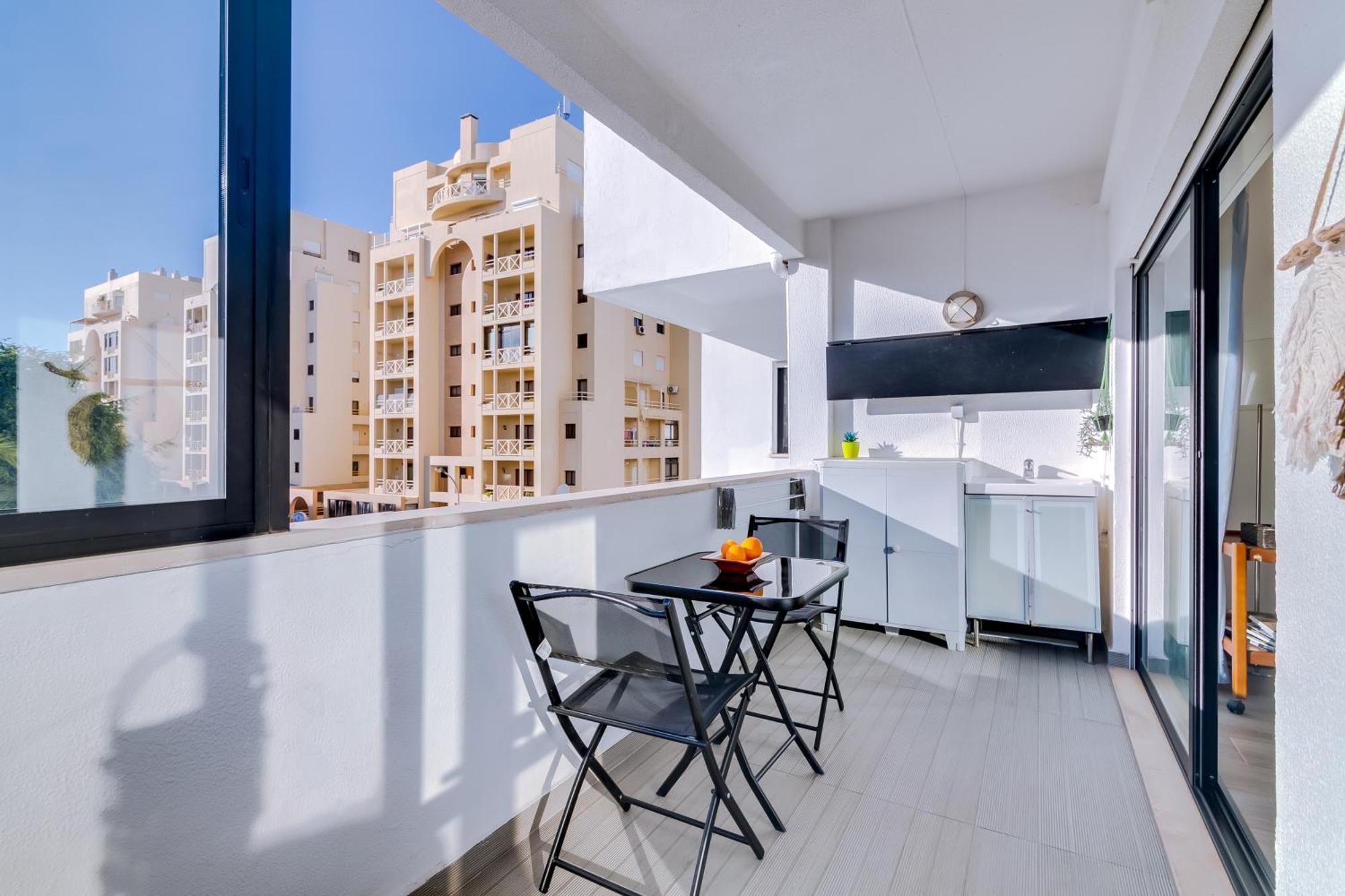 Apartamento Estrela Do Mar 쿼테이라 외부 사진